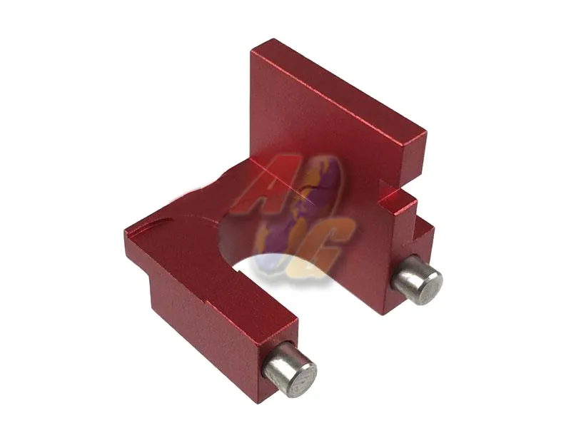 Army Force CNC Aluminum Hop Up Chamber Stabilizer for M4 AEG Series