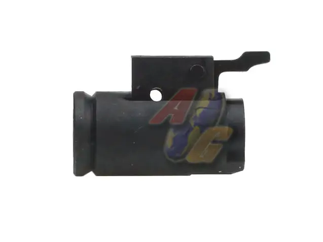 GunsModify Steel Hop-Up Base For Tokyo Marui M4 Series GBB ( MWS )