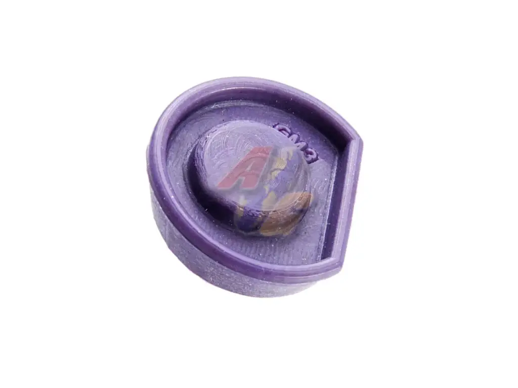 GunsModify High Efficiency Hard Piston Head For Tokyo Marui G18C/ G17 RMR GBB