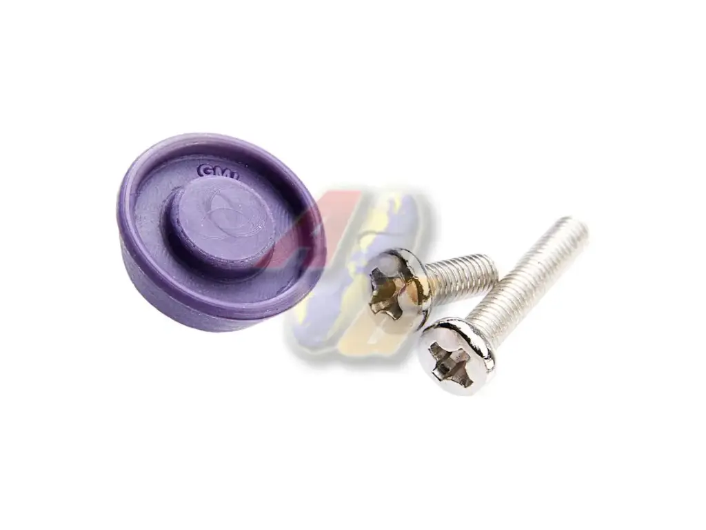 GunsModify High Efficiency Hard Piston Head For Tokyo Marui G17 Series GBB