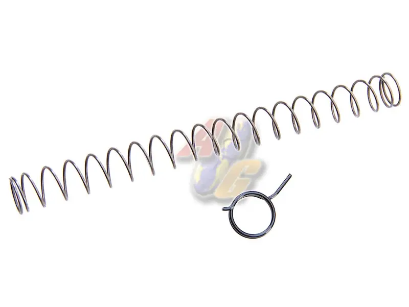 [GM-GM0347] GunsModify 125% Recoil/ 140% Hammer Springs Set for Tokyo Marui Glock GBB Series