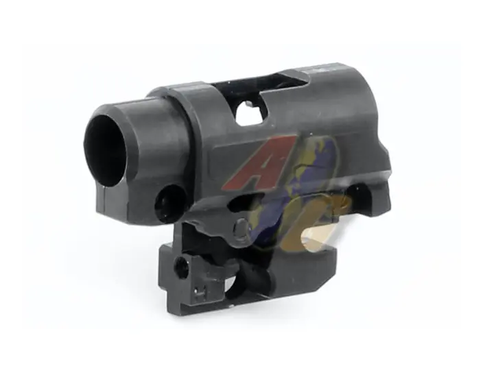 GunsModify Steel CNC Hop-Up Chamber For Tokyo Marui Hi-Capa/ 1911 Series GBB