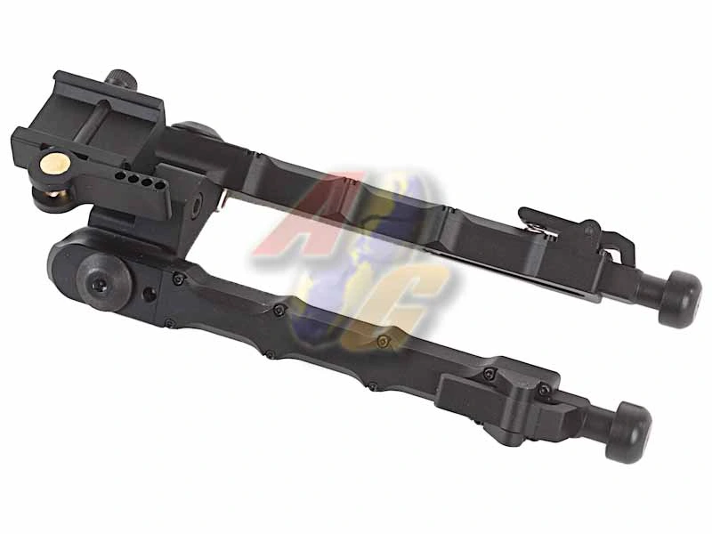 [VT-AA-BP-016BK] V-Tech SR-5 QD Bipod - Black