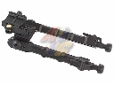 V-Tech SR-5 QD Bipod - Black