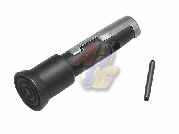 G&P CNC Steel Forward Assist for Tokyo Marui M4 Series GBB (MWS)