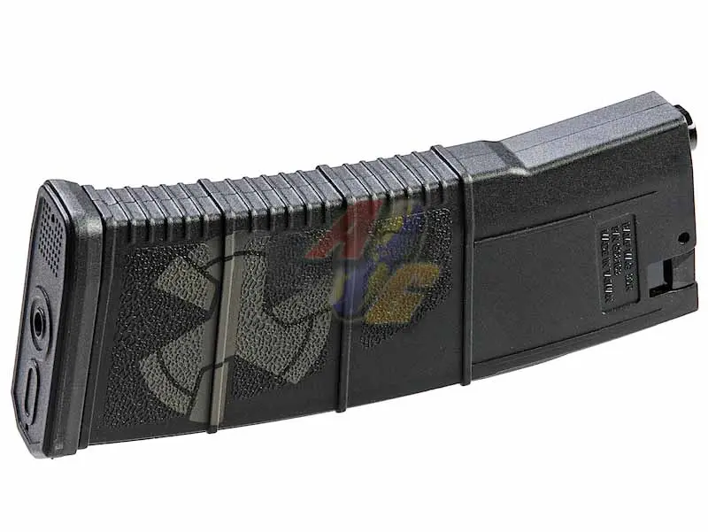 G&G BAMF 90 Rounds AEG Magazine - Black