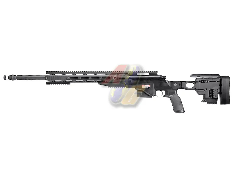 ARES MSR700 (Black)