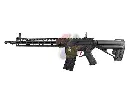 Avalon Samurai EDGE AEG - Black (by VFC)