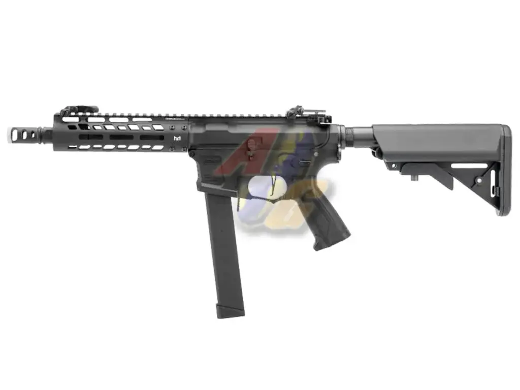 G&G PCC9 AEG - Black