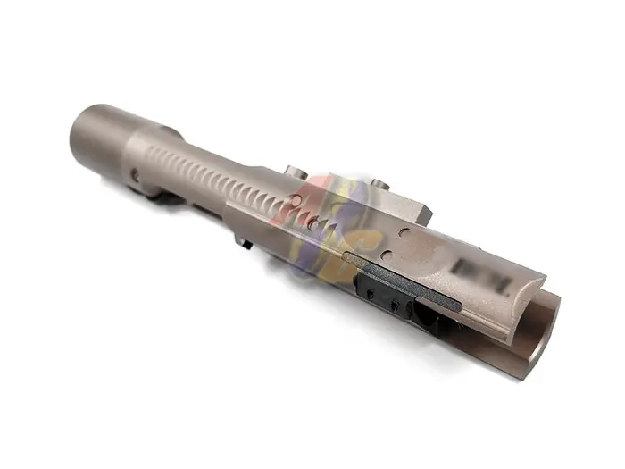 Angry Gun MWS High Speed Aluminum Bolt Carrier (BC*) (FDE)