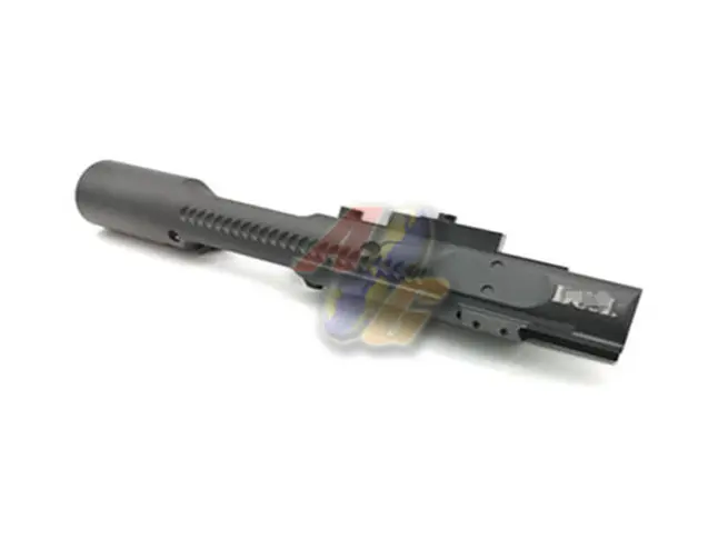 Angry Gun MWS High Speed Aluminum Bolt Carrier - BC* (Black)