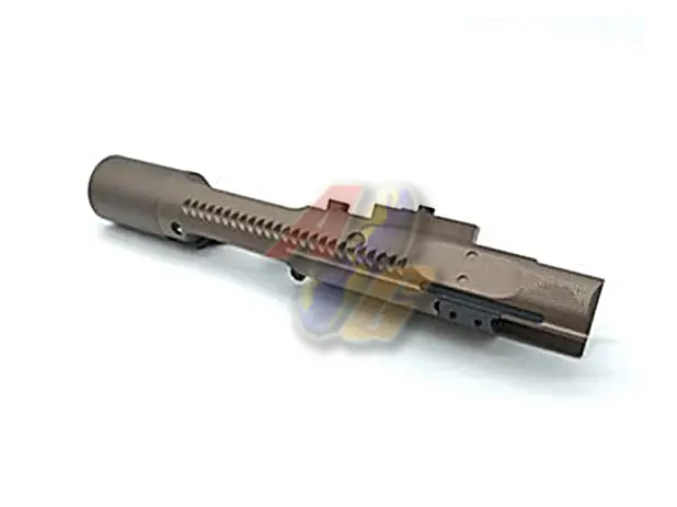 Angry Gun MWS High Speed Aluminum Bolt Carrier - JohnWick Style (FDE)