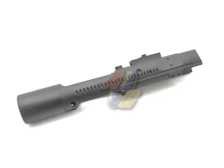Angry Gun MWS High Speed Aluminum Bolt Carrier - Black
