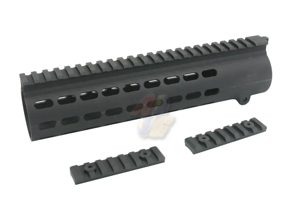 Airsoft Artisan DD416 Rail System for Tokyo Marui 416 AEG/ MWS GBB/ EBB