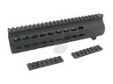 Airsoft Artisan DD416 Rail System for Tokyo Marui 416 AEG/ MWS GBB/ EBB