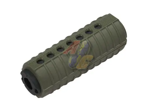 Guarder Colt M4A1 Fore Handguard Set (OD)