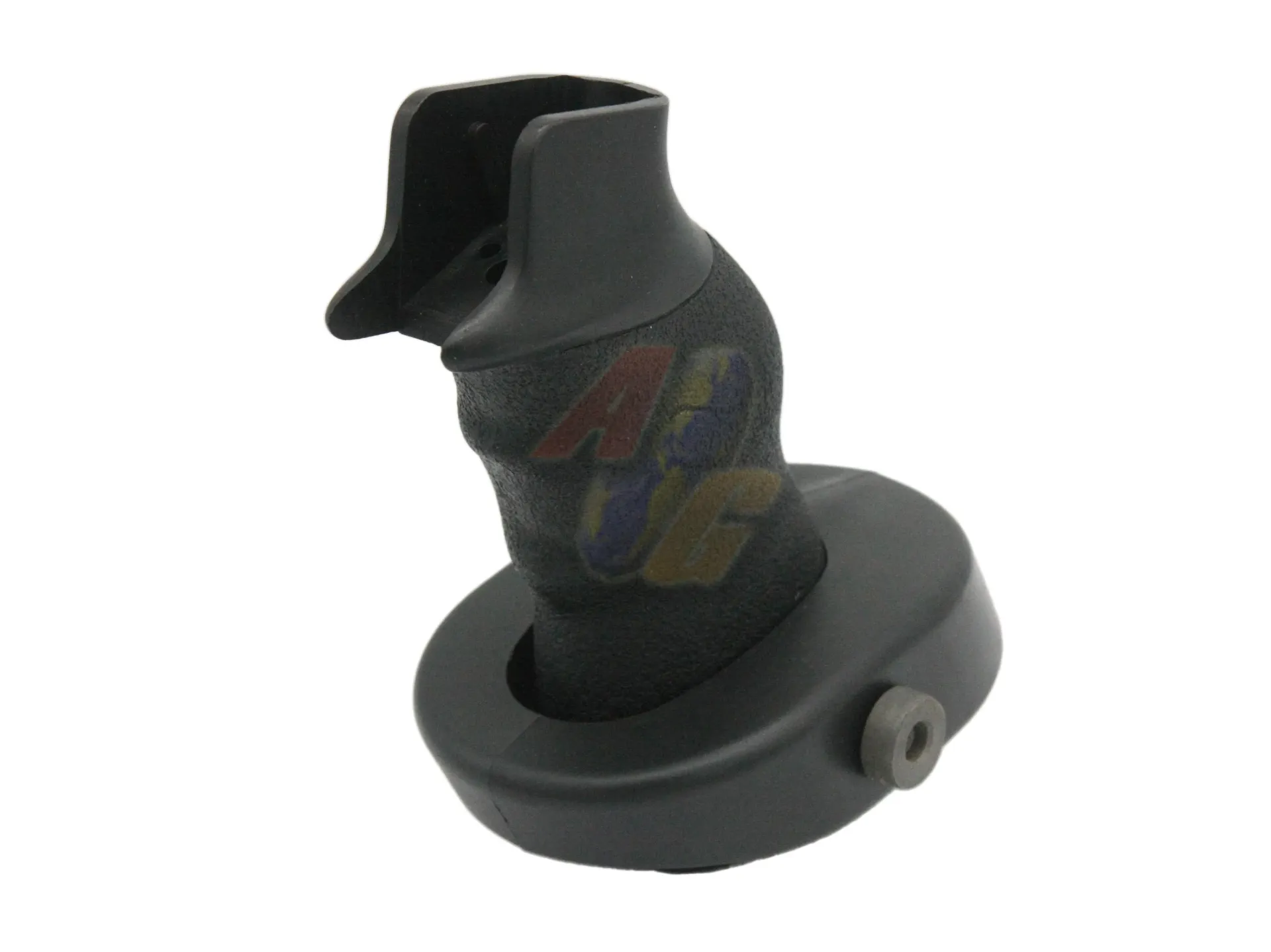 ARES Adjustable Sniper Pistol Grip for M4/ M16 AEG Series (Black)