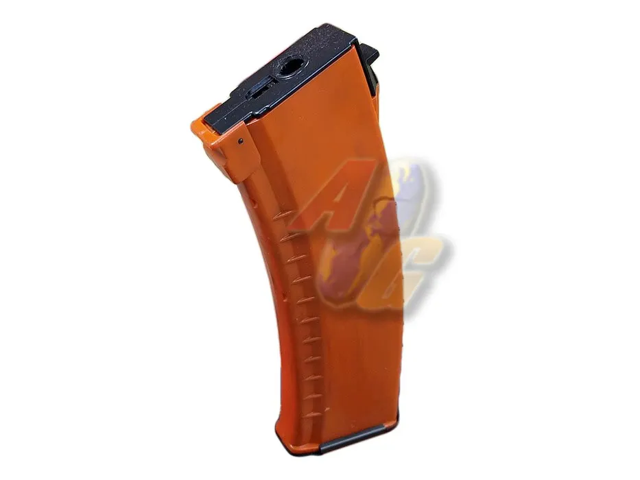 ARES AK 70rds Magazine for AK AEG Series (Wooden)