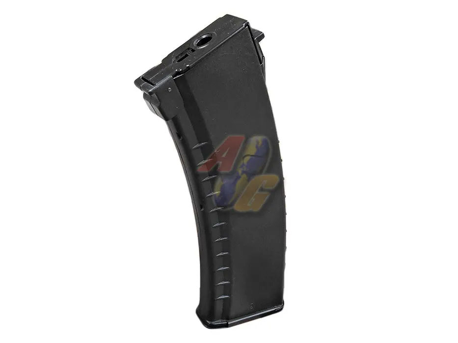 ARES AK 70rds Magazine for AK AEG Series (Black)