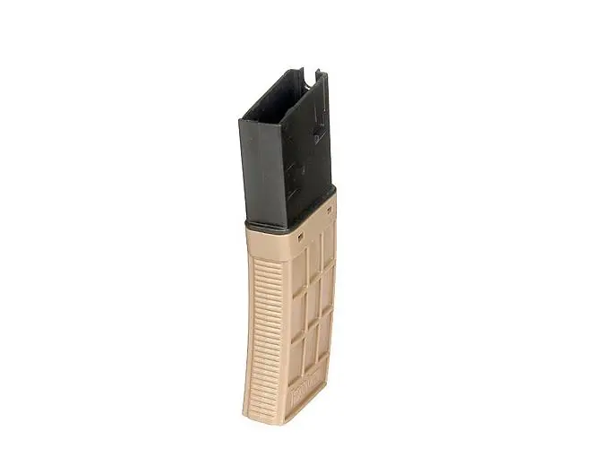 Andax Works Company ARC Magazine Shell Box for WE M4 Magazine - DE