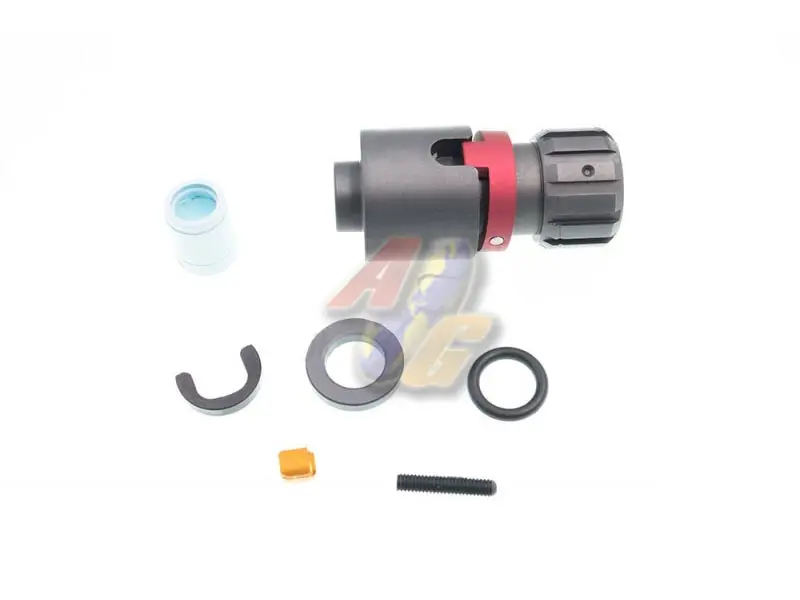 [ML-GHKM4] Maple Leaf CNC Hop-Up Chamber Set for GHK M4 GBB Series
