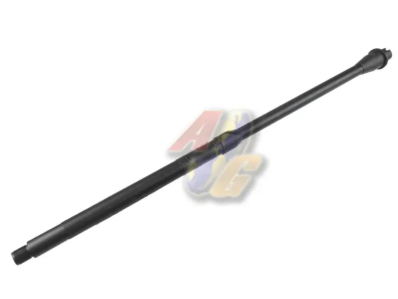 5KU 20" Aluminum M4 Lightweight Mid-Length Barrel for Tokyo Marui M4 Series GBB (MWS)