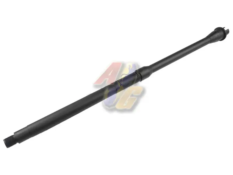 5KU 18" Aluminum M4 Mid-Length Barrel for Tokyo Marui M4 Series GBB ( MWS )