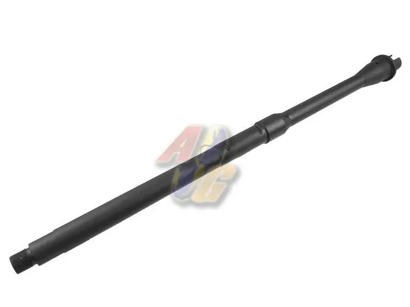5KU 16" Aluminum M4 Carbine Barrel for Tokyo Marui M4 Series GBB ( MWS )