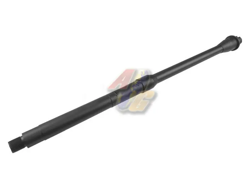 5KU 16" Aluminum Lightweigh M4 Barrel for Tokyo Marui M4 Series GBB ( MWS )