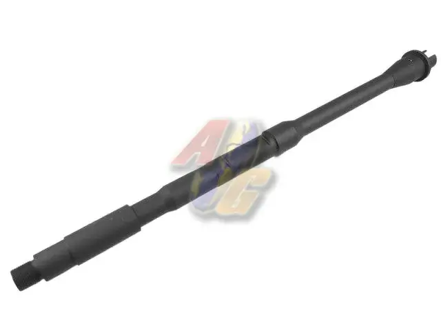 5KU 14.5" Aluminum Lightweigh M4 Carbine Barrel for Tokyo Marui M4 Series GBB ( MWS )