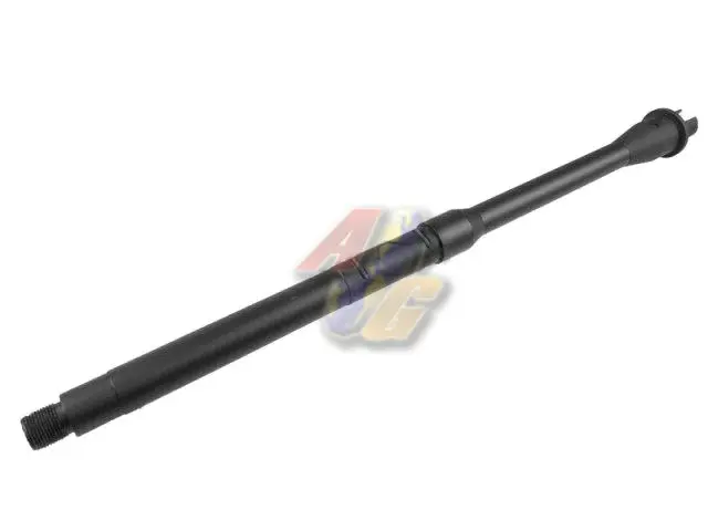 5KU 14.5" Aluminum M4 Carbine Barrel for Tokyo Marui M4 Series GBB (MWS)