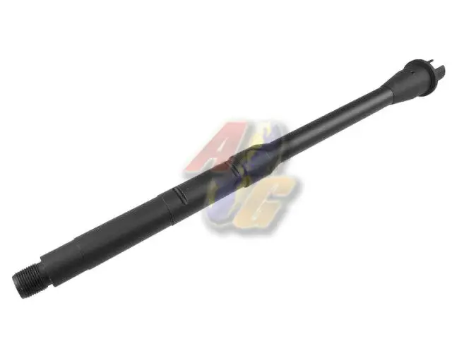 5KU 12.5" Aluminum M4 Carbine Barrel for Tokyo Marui M4 Series GBB ( MWS )