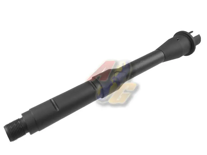 5KU 8.7" Aluminum M4 Barrel for Tokyo Marui M4 Series GBB (MWS)