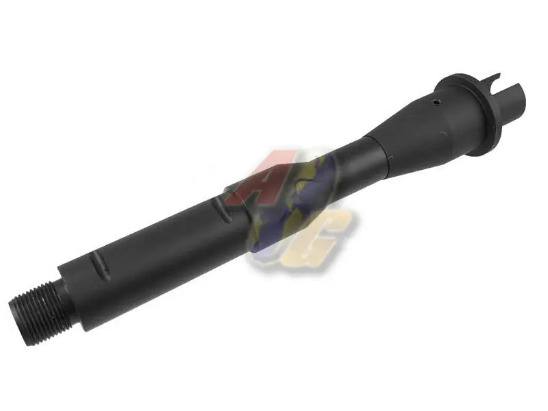 5KU 7" Aluminum M4 CQB Barrel for Tokyo Marui M4 Series GBB (MWS)