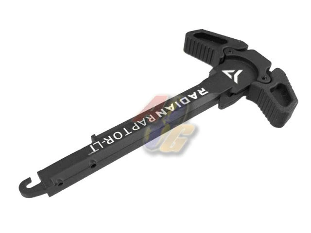 PTS Radian Raptor-LT Charging Handle for M4 AEG Series