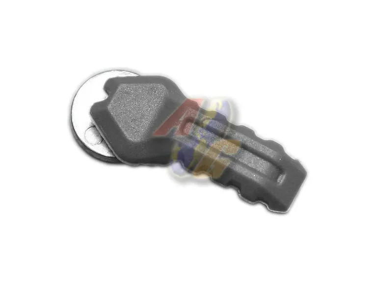 G&P Plastic Selector (A/ Grey)