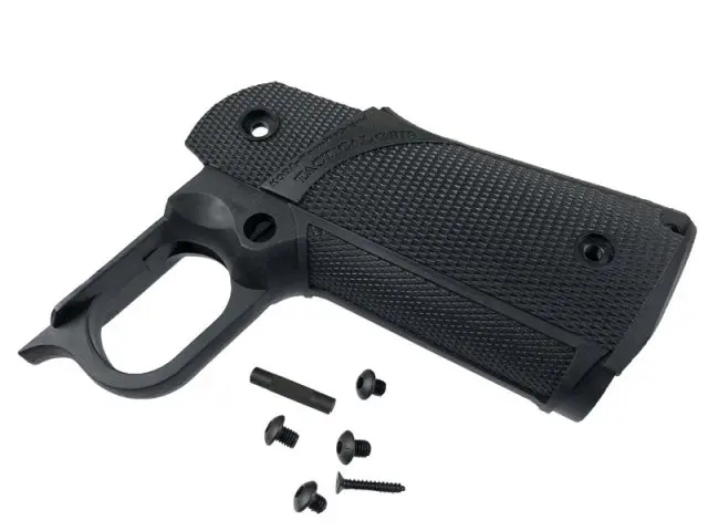 KF TK Style Pistol Grip for Tokyo Marui Hi-Capa Series GBB