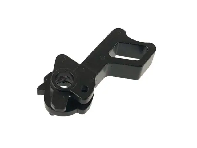 Kung Fu Airsoft CNC Hammer for Tokyo Mauri Hi-Capa GBB Series