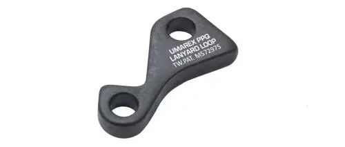 Guarder Steel Lanyard Loop for Umarex PPQ GBB