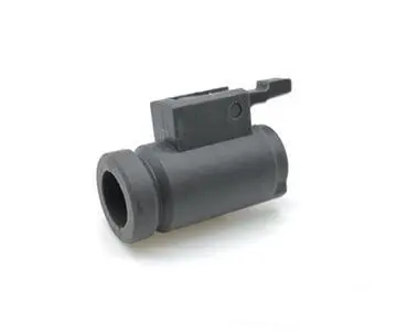 Angry Gun Enhanced Polymer Hop-Up Chamber Set for Tokyo Marui M4 MWS GBB Series