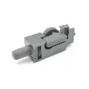 Angry Gun CNC Complete Hop-Up Adjuster Set for Tokyo Marui M4 Series GBB (MWS)