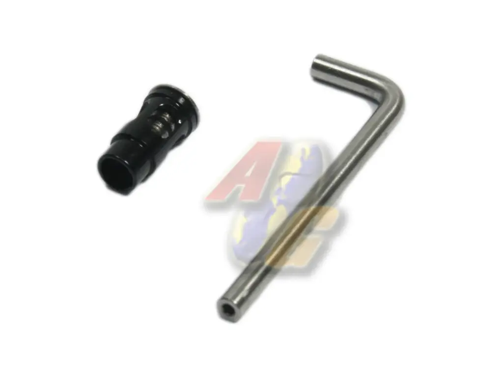 RA-Tech N.P.A.S. Kit for Tokyo Marui M4 MWS GBB