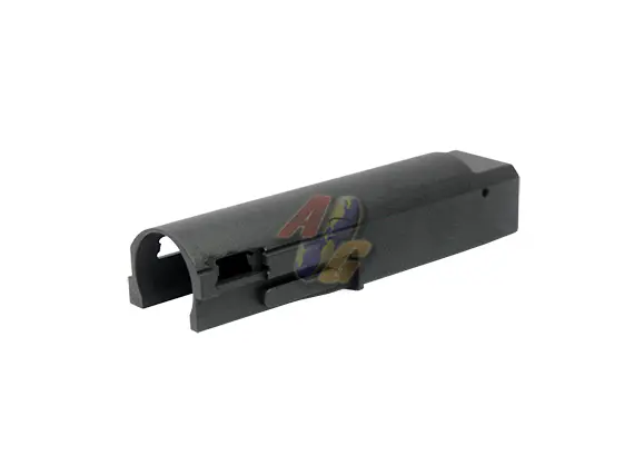 RA-Tech CNC Steel Bolt Carrier for WE M14 Series GBB