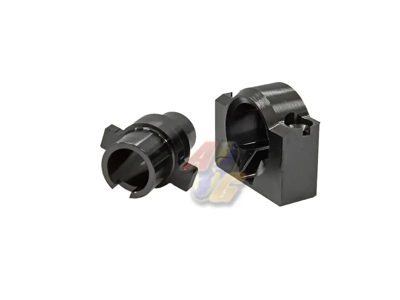 RA-Tech 7075 Aluminum Hop-Up Assembly for GHK AK Series GBB