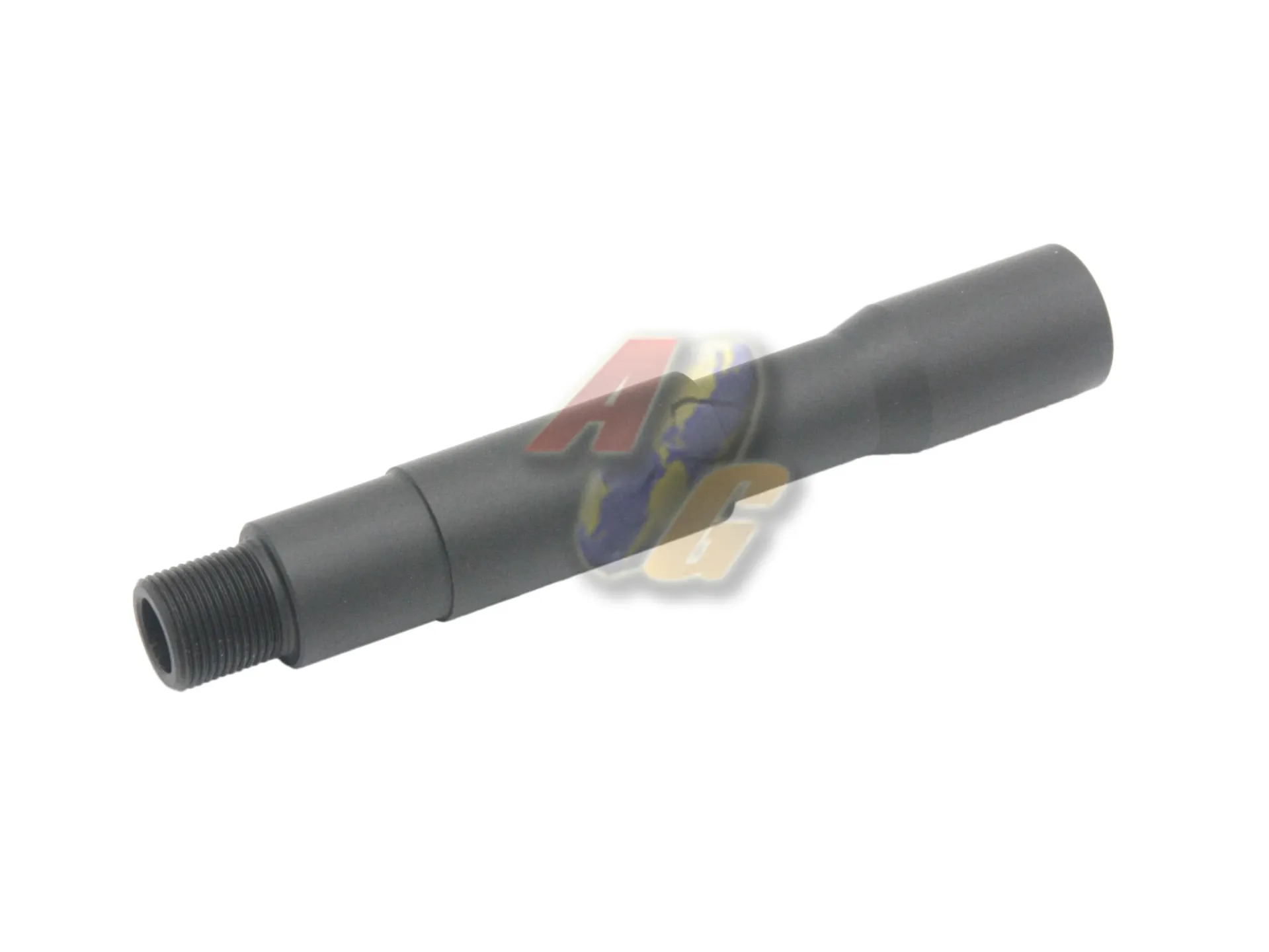 Army Force 110mm M4 Style Barrel Extension (14mm-)