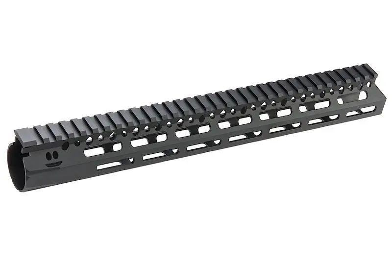 Angry Gun BCM Style MCR M-Lok Rail (13 Inch)