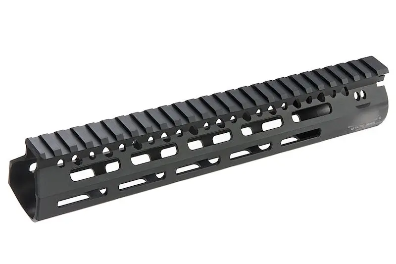 Angry Gun BCM Style MCR M-Lok Rail (10 Inch)