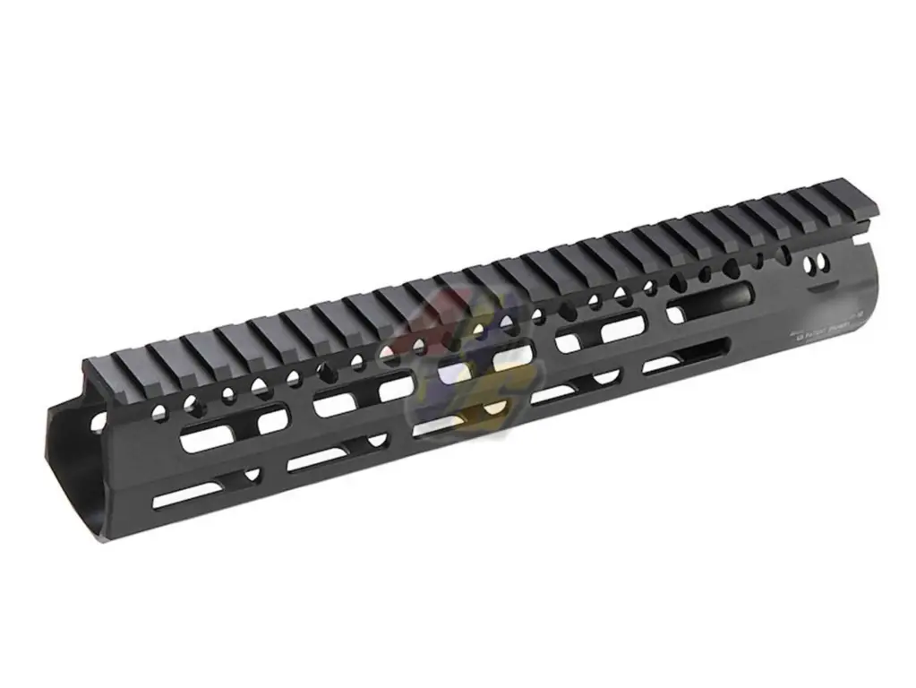 Angry Gun BCM Style MCR M-Lok Rail - 10 Inch