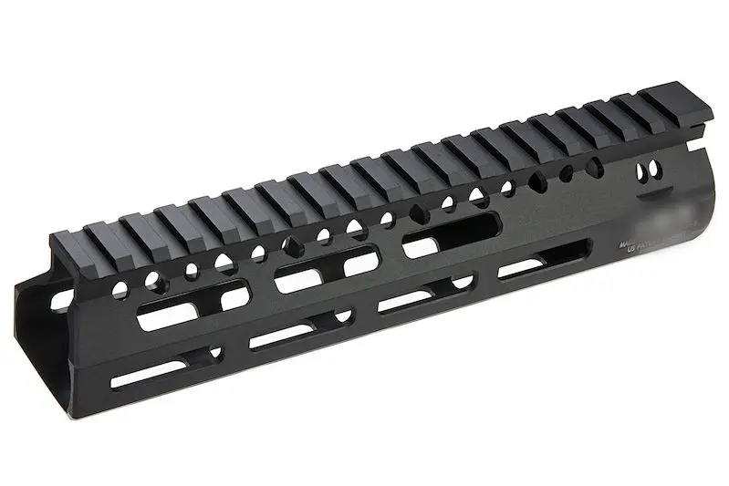 Angry Gun BCM Style MCR M-Lok Rail - 8 Inch