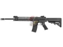 E&C M4 Carbine RIS M110 AEG - QD Version